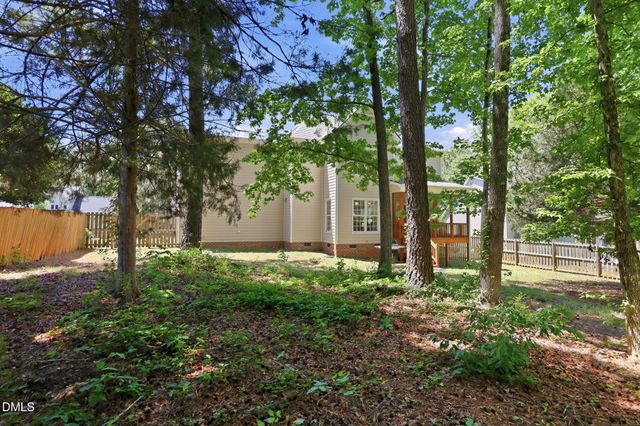 613 Middle Bridge, Wake Forest, NC 27587