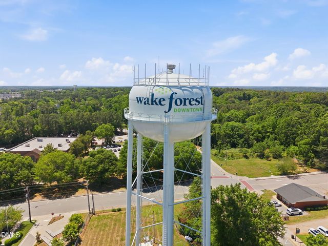 613 Middle Bridge, Wake Forest, NC 27587