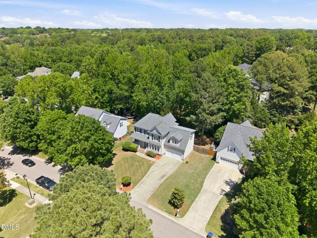613 Middle Bridge, Wake Forest, NC 27587