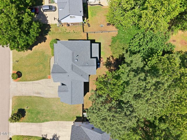 613 Middle Bridge, Wake Forest, NC 27587