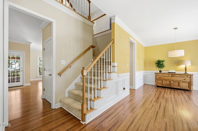 613 Middle Bridge, Wake Forest, NC 27587