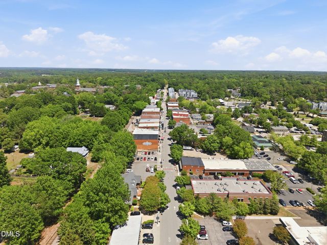613 Middle Bridge, Wake Forest, NC 27587