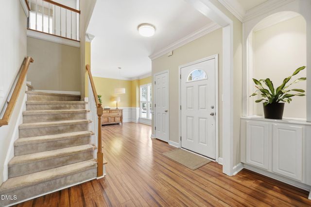 613 Middle Bridge, Wake Forest, NC 27587