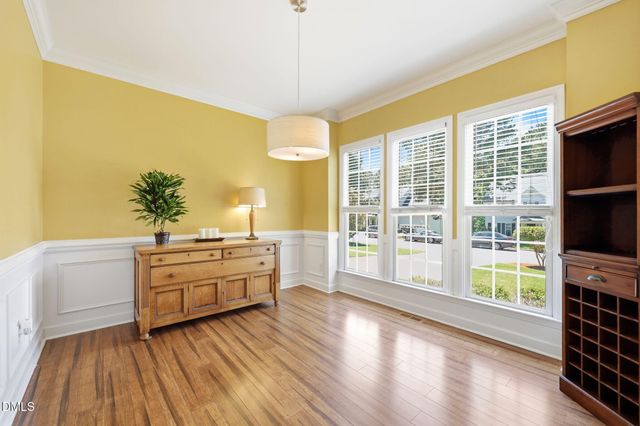 613 Middle Bridge, Wake Forest, NC 27587