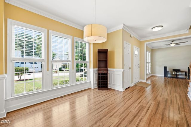 613 Middle Bridge, Wake Forest, NC 27587