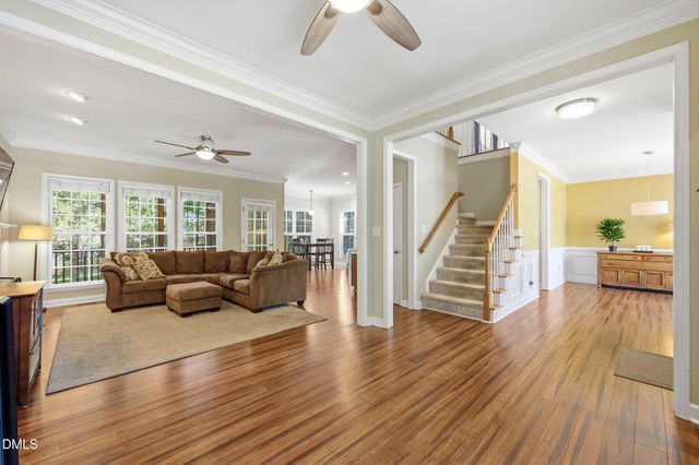 613 Middle Bridge, Wake Forest, NC 27587