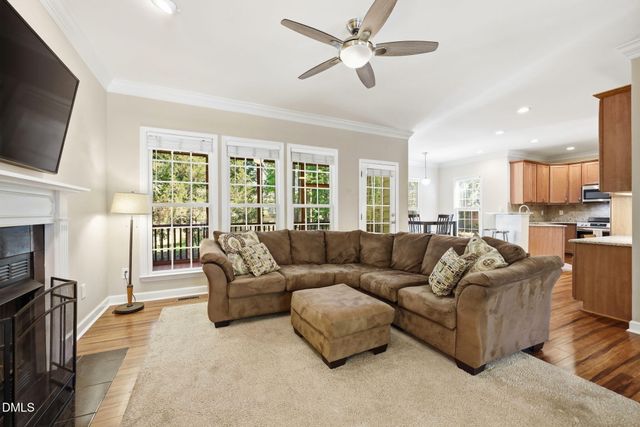 613 Middle Bridge, Wake Forest, NC 27587