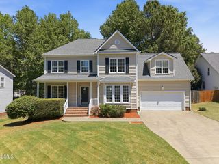 613 Middle Bridge, Wake Forest, NC 27587
