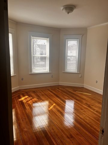 27 Irma St. 1, Boston, MA 02124