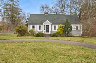 1553 Broadway, Raynham, MA 02767