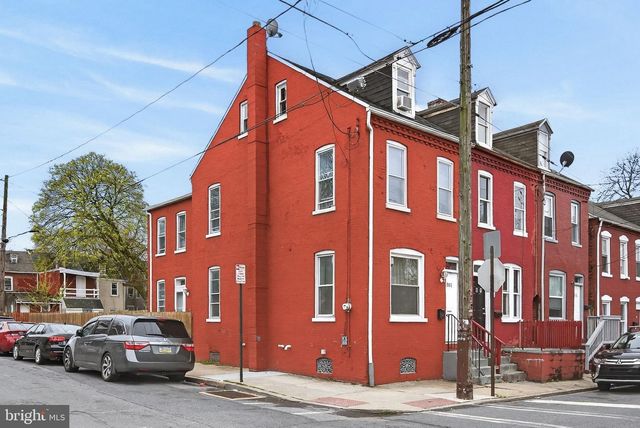 501 GREEN ST, Lancaster, PA 17602