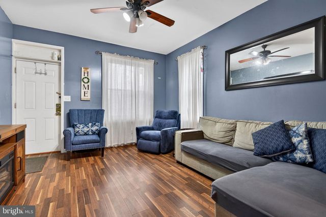 501 GREEN ST, Lancaster, PA 17602