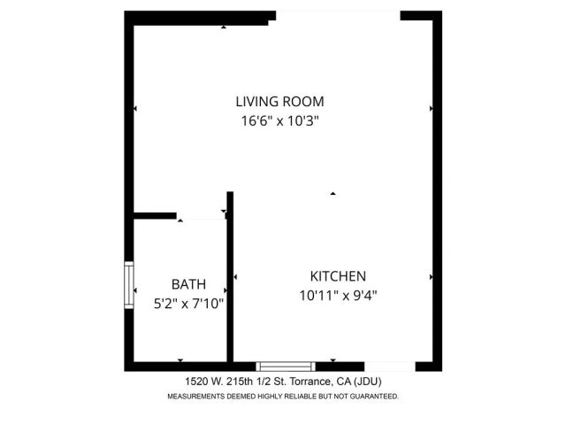 1520 W 215th, Torrance, CA 90501