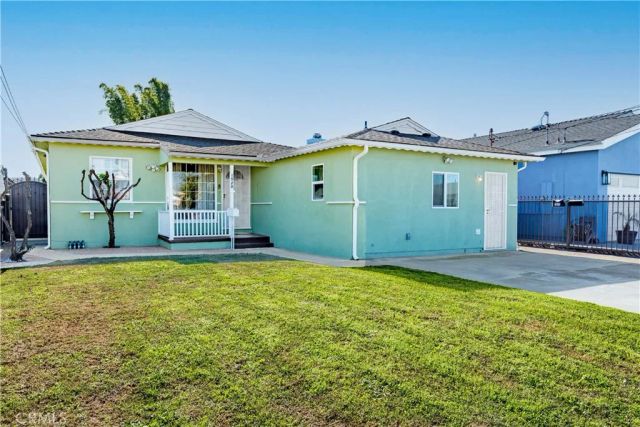 1520 W 215th, Torrance, CA 90501
