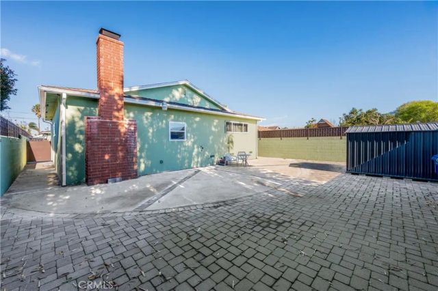 1520 W 215th, Torrance, CA 90501