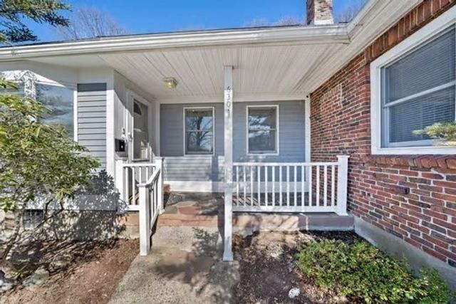 630 North St, Weymouth, MA 02189