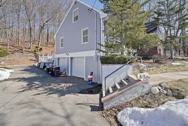 630 North St, Weymouth, MA 02189