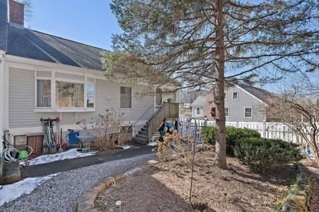 630 North St, Weymouth, MA 02189