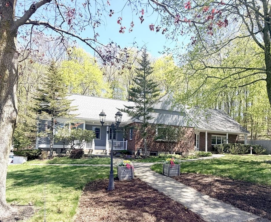630 North St, Weymouth, MA 02189