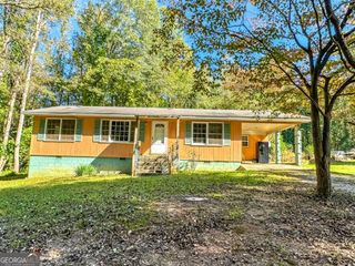 710 New Town Road, Lavonia, GA 30553