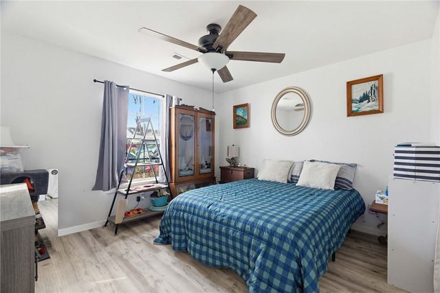 1147 N Fieldstone Avenue, Fayetteville, AR 72704