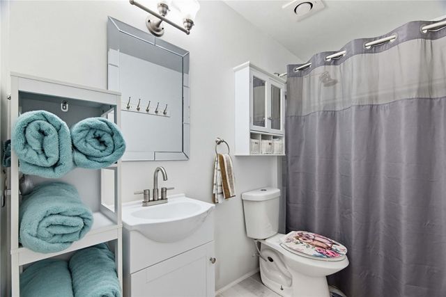 1147 N Fieldstone Avenue, Fayetteville, AR 72704