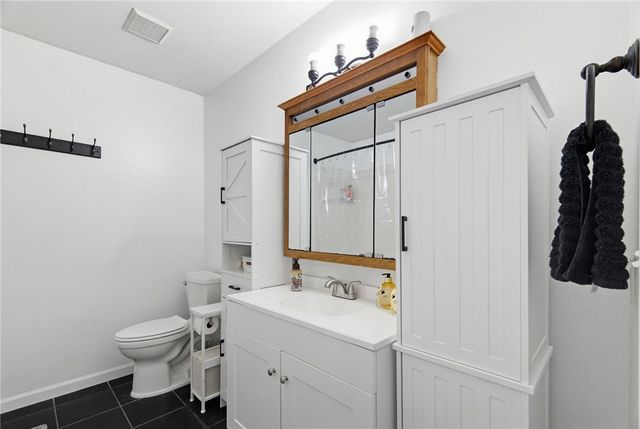 1147 N Fieldstone Avenue, Fayetteville, AR 72704