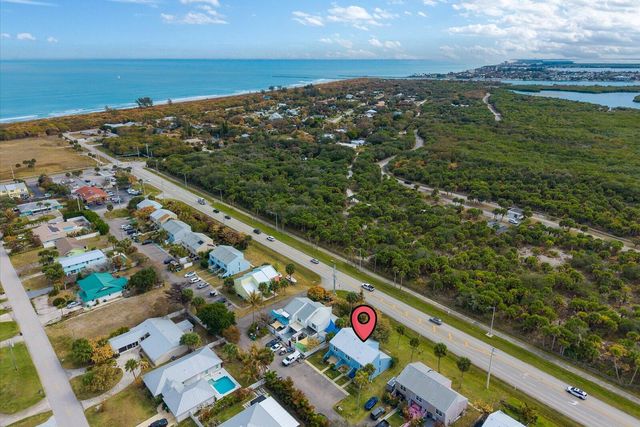 914 Shorewinds Drive B, Fort Pierce, FL 34949