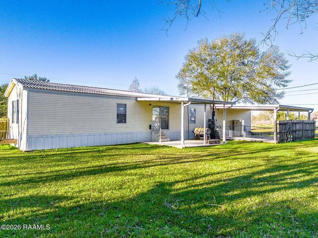 8521 General Collins Street, Youngsville, LA 70592
