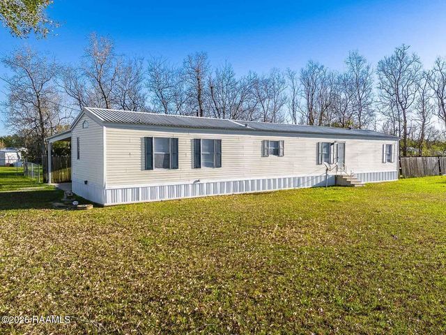 8521 General Collins Street, Youngsville, LA 70592