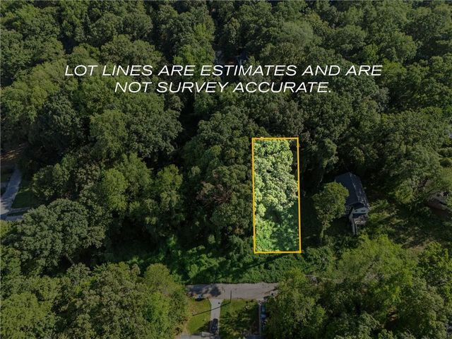 915 Newman Place NW, Atlanta, GA 30318