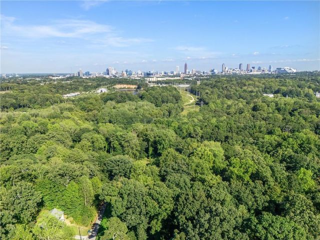 915 Newman Place NW, Atlanta, GA 30318