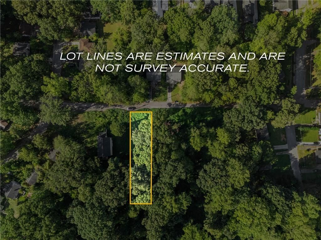 915 Newman Place NW, Atlanta, GA 30318