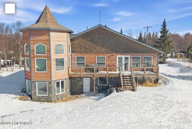 34531 Kalifornsky Beach Road, Kenai, AK 99611