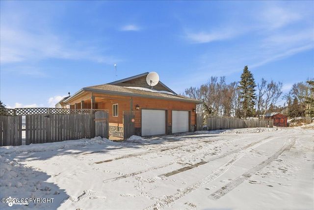 34531 Kalifornsky Beach Road, Kenai, AK 99611