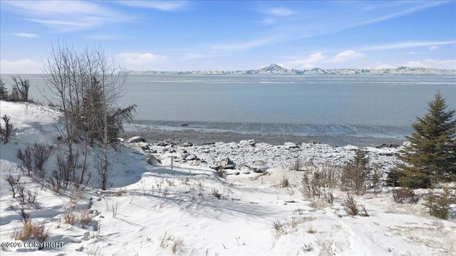 34531 Kalifornsky Beach Road, Kenai, AK 99611