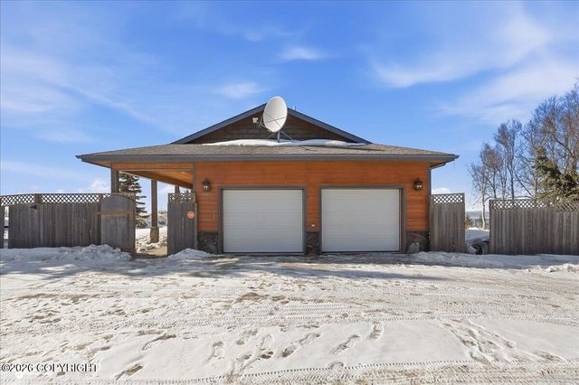 34531 Kalifornsky Beach Road, Kenai, AK 99611