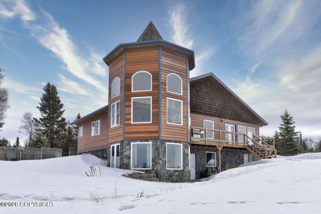 34531 Kalifornsky Beach Road, Kenai, AK 99611
