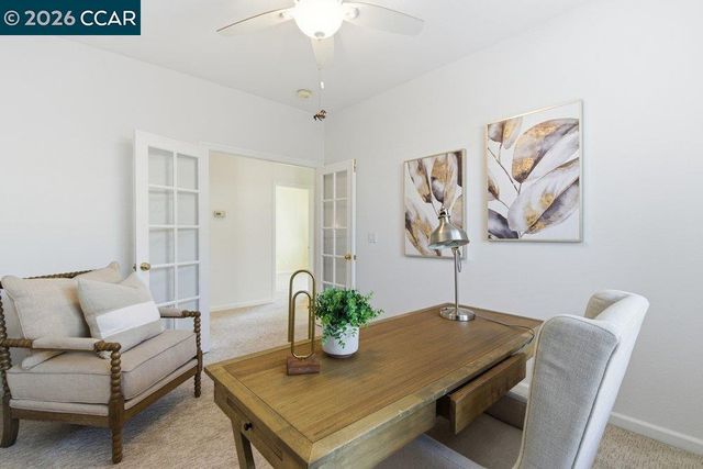 811 Vineyard Ct, Pleasant Hill, CA 94523