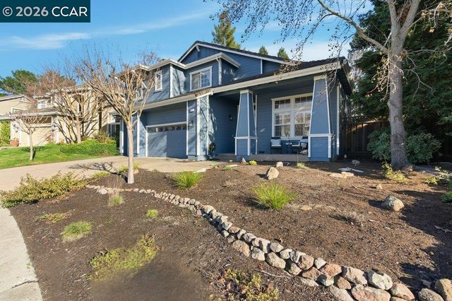 811 Vineyard Ct, Pleasant Hill, CA 94523