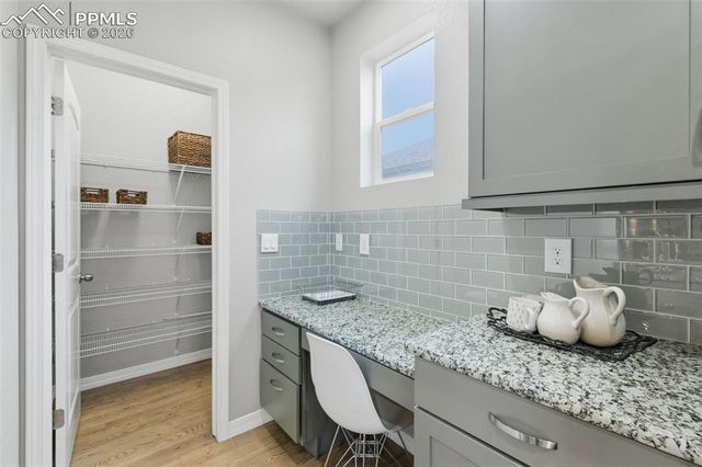 10902 Echo Canyon Drive, Colorado Springs, CO 80908