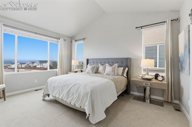 10902 Echo Canyon Drive, Colorado Springs, CO 80908