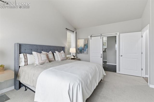 10902 Echo Canyon Drive, Colorado Springs, CO 80908