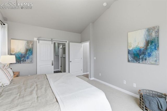 10902 Echo Canyon Drive, Colorado Springs, CO 80908