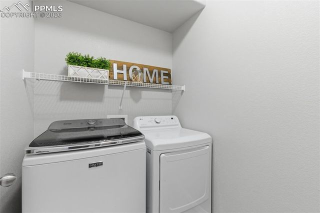 10902 Echo Canyon Drive, Colorado Springs, CO 80908