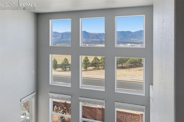 10902 Echo Canyon Drive, Colorado Springs, CO 80908