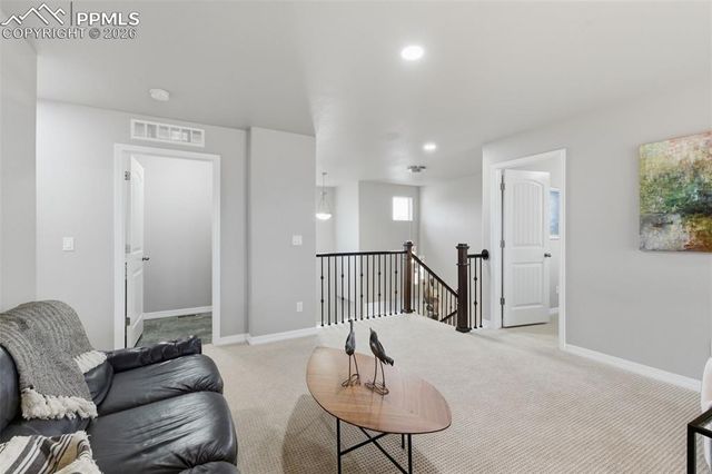 10902 Echo Canyon Drive, Colorado Springs, CO 80908