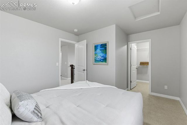 10902 Echo Canyon Drive, Colorado Springs, CO 80908