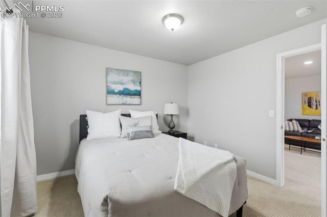 10902 Echo Canyon Drive, Colorado Springs, CO 80908