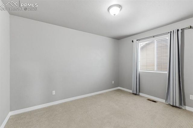 10902 Echo Canyon Drive, Colorado Springs, CO 80908